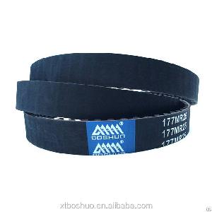 strength rubber synchronous belt auto spot