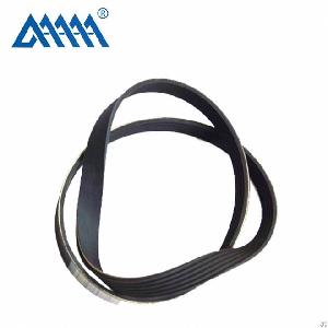 Hot Sale Rubber Poly V Belt Pk Belt For Car Own Brand