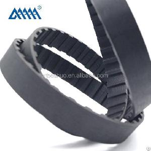 2023 rubber industrial timing belt transmission