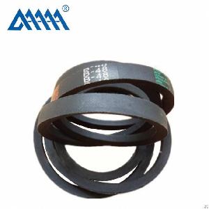 trend wrapped belt customized