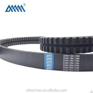rubber cog v belt spot wholesale