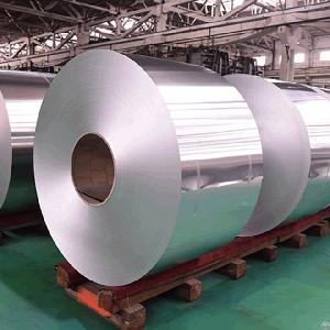 Aluminum Coil, Sheet