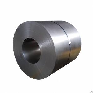 Cold Rolled Steel