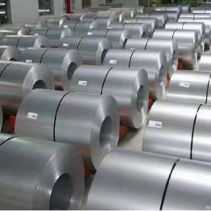 Galvanized Automotive Steel