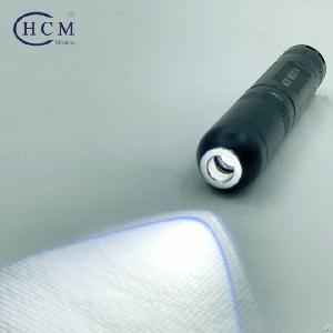 hcm medica 10w ear hip nasal medical endoscope camera image system led cold ent light