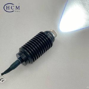 Hcm Medica 10w Veterinary Medical Endoscope Camera Image System Led Cold Ent Light Source