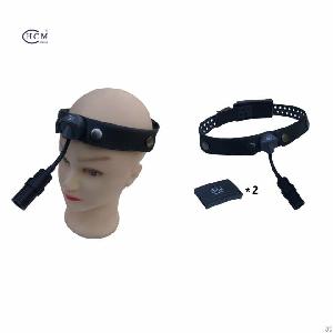 Hcm Medica 8w Ent Headlamp Surgery Surgical Dental Medical Led Head Light