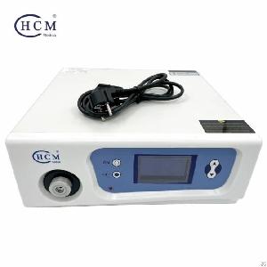 Hcm Medica Cholecystectomy Medical Endoscope Camera Image System Led Cold Laparoscope Light Source