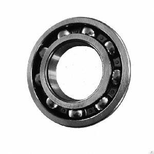 deep groove ball bearing