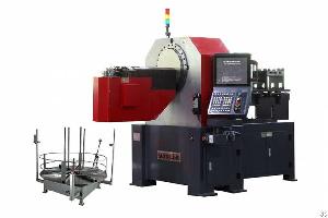 3d cnc wire bending machine