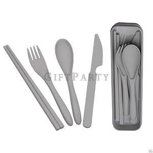 eco tableware
