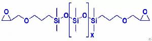 Epoxy Silicone Oil