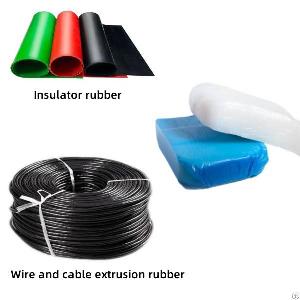 silicone gum