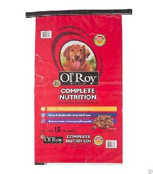 bopp laminated bag
