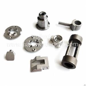 aluminum cnc machining