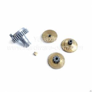precision stainless steel machining turning
