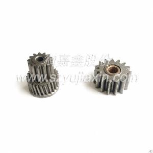 Genuine Dongfeng Engine Parts 6bt Engine Flywheel