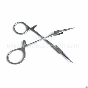 Medical Sterile Scalpel Sterile Surgical Disposable Scalpel Scissors