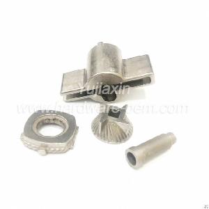 bush sintered mim metal molding motorcycle spare gearbox
