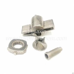 Oem Bush Sintered Mim Metal Molding Part For Motorcycle Spare Parts And Gearbox Parts