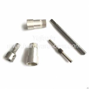 Oem Custom Metal Cnc Milling Turning Service And Customized Precision Parts