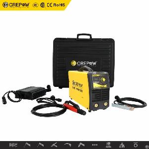 Crepow Battery Welder Arc180