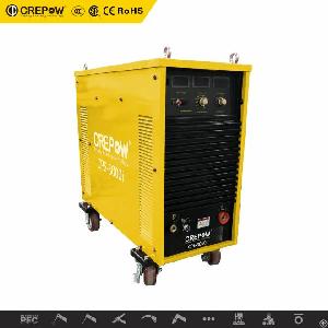 Crepow Cps3000i Shear Stud Welding Machine