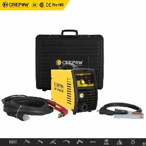 Crepow Inverter Cut40 Pa Air Plasma Cutting Machine