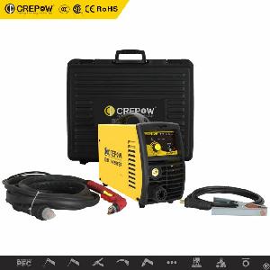 Crepow Inverter Cut40 Pfc Air Plasma Cutting Machine