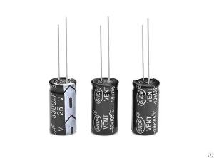 genuine electrolytic capacitor 3300uf25v