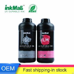 inkmall premium uv varnish