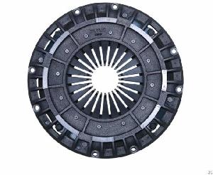 New Design Oka / Bewo Heavy Duty Truck Clutch Cover Sachs 3482021031 380mm For Volvo Fh