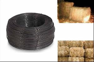 annealed bales binding wire