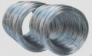 dipped galvanized binding wire