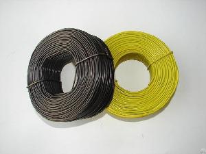 rebar binding wire