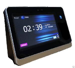 Android Time Clock And Linux Time Clock