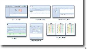 Kcs Pc-based Management Software