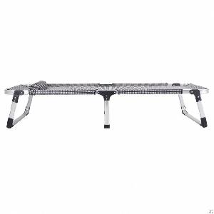 oeytree folding chaise lounge chair ot 005