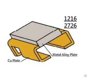 Low Resistance Chip Resistor