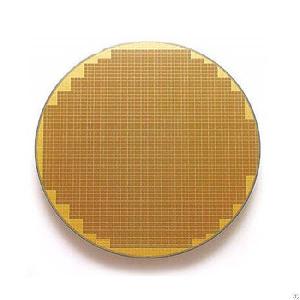 Zener Esd Wafer