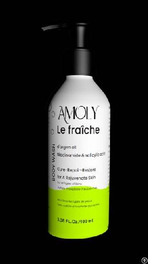 Amoly Bodywash