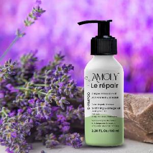 Amoly Shampoo