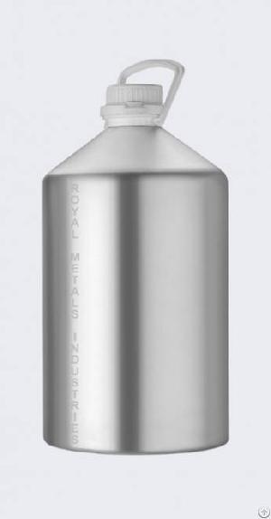 aluminum bottles flavor perfume