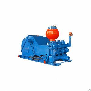 3nb-1300 Triplex Mud Pumps