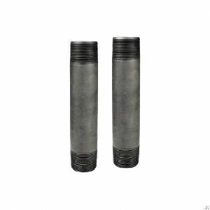 Api 11ax 2-7 / 8 Eue Seating Nipple For Rod Pump