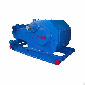 F-500 Triplex Mud Pumps Api-7k