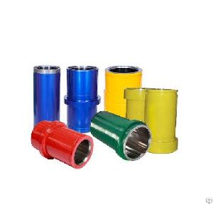 Mud Pump Cylinder Liner F800 / F1000 / F1300 / F1600 / F-2200hl