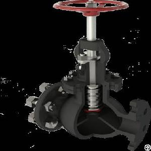 valve bellows