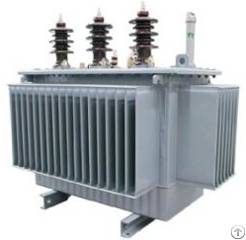 electrical substation