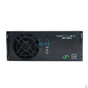 Eltek Flatpack2 48 / 3000 He Rectifier Module 48v 3000w